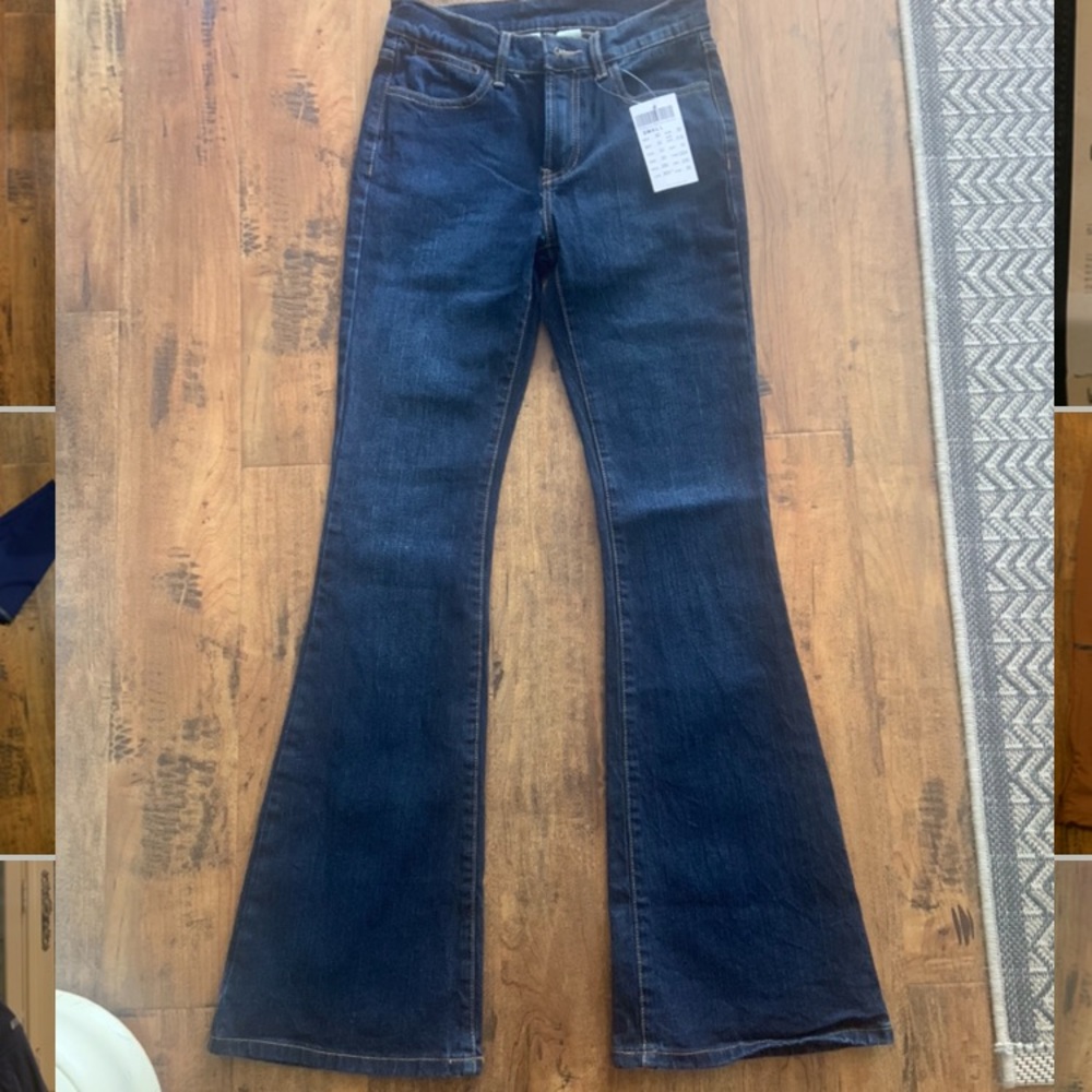 Women’s jeans